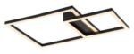 Heleth,ind.ceil. LED24W, 48x33cm, 3000K 71376