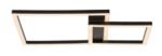 Heleth,ind.ceil. LED24W, 48x33cm, 3000K 71376 - imagine 4