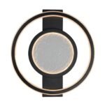 Aranis,ind.ceil. LED50W, D41cm 71377 - imagine 5