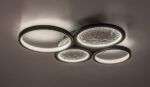 Aranis,ind.ceil. LED40W, 59x45cm 71378 - imagine 4
