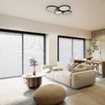 Aranis,ind.ceil. LED40W, 59x45cm 71378
