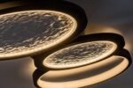 Aranis,ind.ceil. LED40W, 84x29cm 71379 - imagine 7