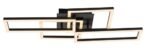 Drusus,ind.ceil. LED40W, 70x35cm 71389 - imagine 8
