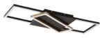 Kitlee,ind.ceil. LED40W, 66x29cm 71391 - imagine 2