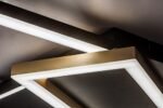 Kitlee,ind.ceil. LED40W, 66x29cm 71391 - imagine 6