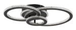 Maziar,ind.ceil. LED40W, 52x35cm 71392 - imagine 2
