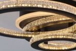 Maziar,ind.ceil. LED40W, 52x35cm 71392 - imagine 6
