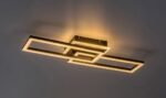 Ramin, ind.ceil. LED30W, 60x22cm 71393 - imagine 3