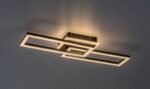 Ramin, ind.ceil. LED30W, 60x22cm 71393 - imagine 4