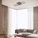 Ramin, ind.ceil. LED30W, 60x22cm 71393