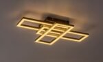 Mereni, ind.ceil. LED40W, 50x35cm 71394 - imagine 3
