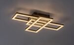 Mereni, ind.ceil. LED40W, 50x35cm 71394 - imagine 4