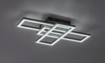 Mereni, ind.ceil. LED40W, 50x35cm 71394 - imagine 5