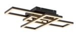 Mereni, ind.ceil. LED40W, 50x35cm 71394 - imagine 7
