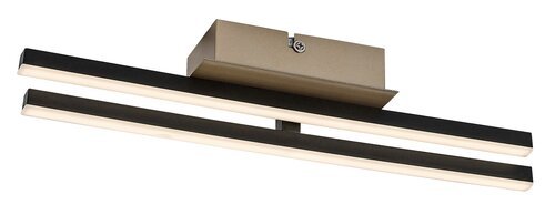 71396 Demir.ind.ceil. LED16W, 41x13cm 71396 - imagine 1
