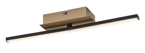 71397 Demir.ind.ceil. LED8W, 40x8cm 71397 - imagine 1
