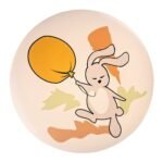 Hopply,ind.ceil. LED24W, D37,5cm, bunny 71409 - imagine 4