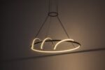 Menazi,ind.pend. LED46W, 63,5x60cm 72022 - imagine 3