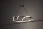 Menazi,ind.pend. LED46W, 63,5x60cm 72022 - imagine 4