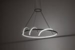 Menazi,ind.pend. LED46W, 63,5x60cm 72022 - imagine 5