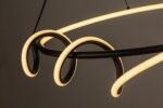 Menazi,ind.pend. LED46W, 63,5x60cm 72022 - imagine 6