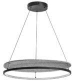 Farenzo.ind.pend. LED40W, H150cm 72032 - imagine 2