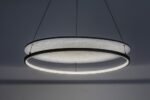 Farenzo.ind.pend. LED40W, H150cm 72032 - imagine 4