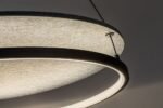 Farenzo.ind.pend. LED40W, H150cm 72032 - imagine 5