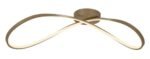 Castiel,ind.ceil. LED30W, 68x31,5cm 72116 - imagine 7