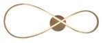 Castiel,ind.ceil. LED30W, 68x31,5cm 72116 - imagine 6
