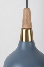 Drusilla,ind.pend. E27 1xMAX40W, D15cm 72135 - imagine 4