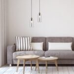 Pendul Tanno, Stejar, E27 1x25W, Rabalux