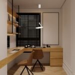 Ovidia,ind.pend. LED20W, H120cm, white 72328