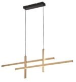 Severine,ind.pend. LED40W, L117cm 72366