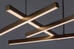 Severine,ind.pend. LED40W, 100x66cm 72369 - imagine 6