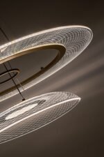 Zofrael,ind.pend. LED36W, D55cm, D32,5cm 72412 - imagine 5