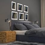 Farelia,ind.wall, E14 1xMAX10W, L17cm 73005
