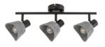 Farelia,ind.ceil. E14 3xMAX10W, L45cm 73007 - imagine 2