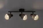 Farelia,ind.ceil. E14 3xMAX10W, L45cm 73007 - imagine 4