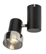 Hatice,ind.ceil. E14 1xMAX15W, L15,5cm 73052