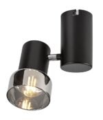 Hatice,ind.ceil. E14 1xMAX15W, L15,5cm 73052 - imagine 3