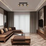 Saskia,ind.ceil. E14 3xMAX15W, L45cm 73057 - imagine 7