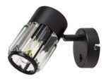 Venaro,ind.wall, E14 1xMAX15W, L17,5cm 73059 - imagine 2