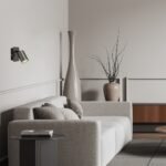 Gerhard,ind.wall, GU10 1xMAX15W, H11cm 73071