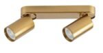 Mirina,ind.spot, GU10 2xMAX5W, L26cm 73076 - imagine 2