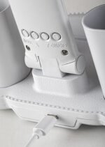 NOVILO, lampa de birou cu ventilator 74030 - imagine 4