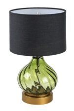 Veioză Pirelo, Verde, E14 1x25W, Rabalux - imagine 2
