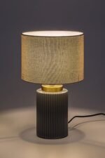 Glovy,ind.table, E14 1xMAX40W, grey 74045 - imagine 3