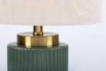 Glovy,ind.table, E14 1xMAX40W, green 74046 - imagine 4