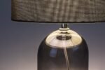Luxin,ind.table, E14 1xMAX40W, H33cm 74047 - imagine 4